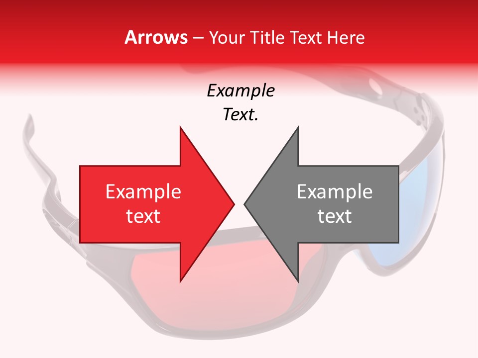 Film Technology Illusion PowerPoint Template