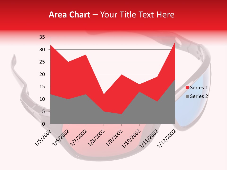 Film Technology Illusion PowerPoint Template
