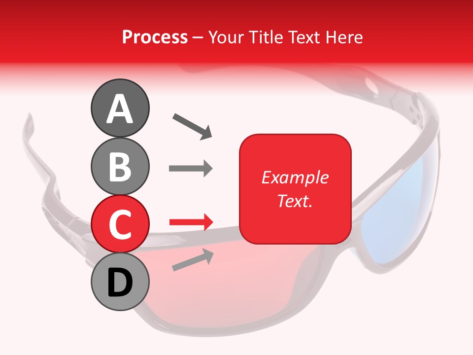 Film Technology Illusion PowerPoint Template