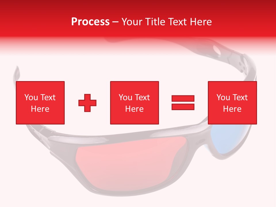 Film Technology Illusion PowerPoint Template