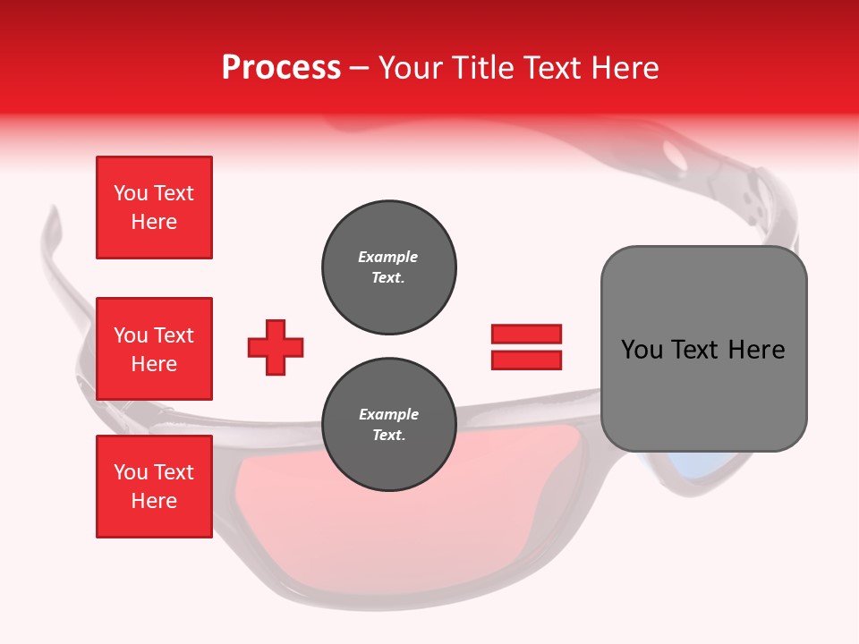 Film Technology Illusion PowerPoint Template