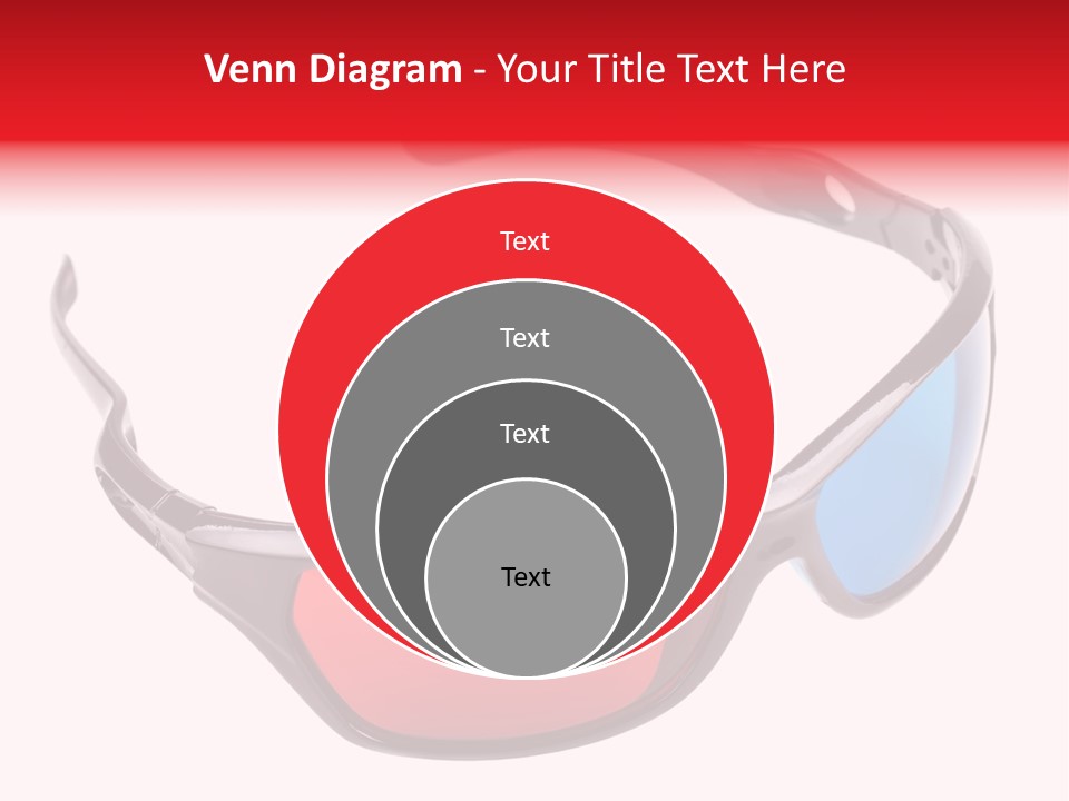 Film Technology Illusion PowerPoint Template