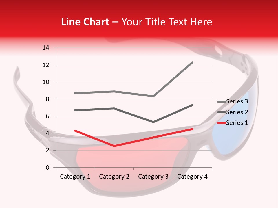 Film Technology Illusion PowerPoint Template