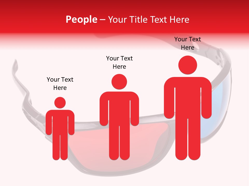 Film Technology Illusion PowerPoint Template