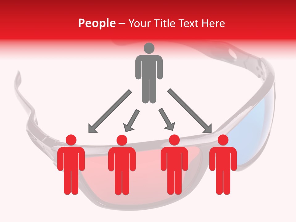 Film Technology Illusion PowerPoint Template