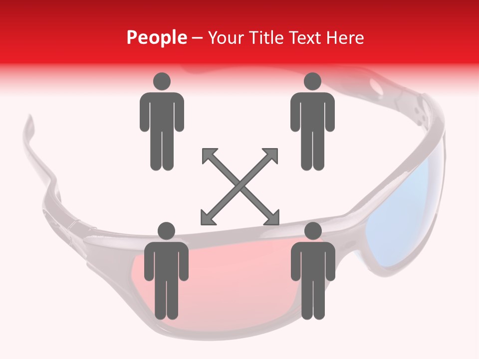 Film Technology Illusion PowerPoint Template