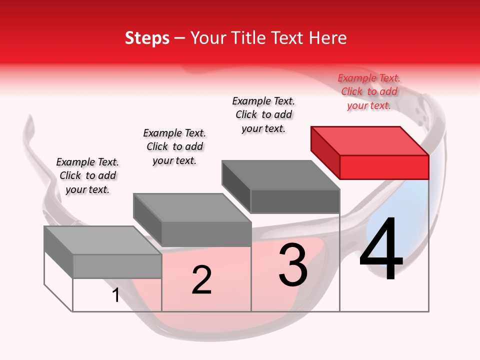 Film Technology Illusion PowerPoint Template
