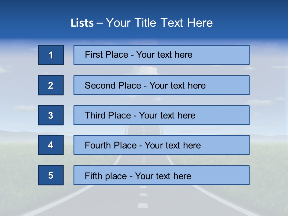 Clouds Uncertain Path Question Icon PowerPoint Template