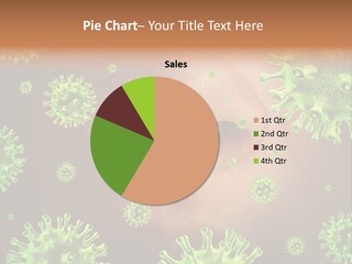 Contagious Group Pandemic PowerPoint Template