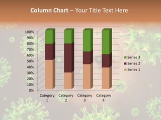 Contagious Group Pandemic PowerPoint Template