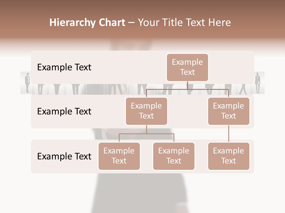 Real Teamwork Wisdom PowerPoint Template