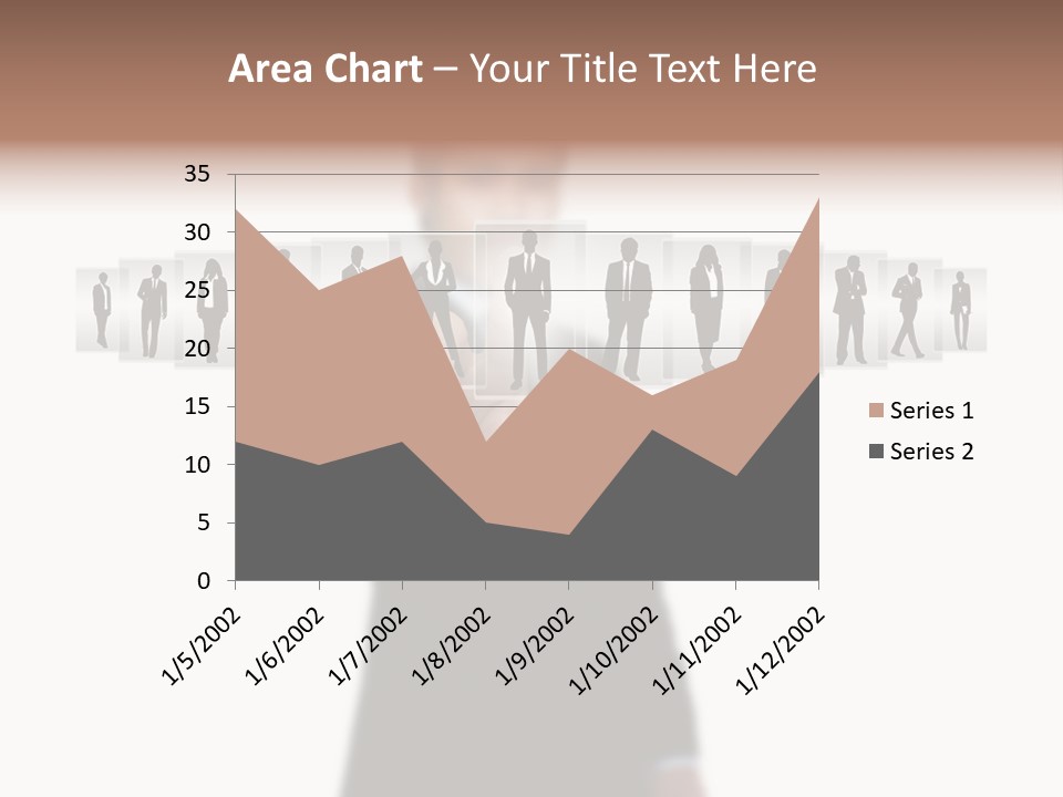 Real Teamwork Wisdom PowerPoint Template