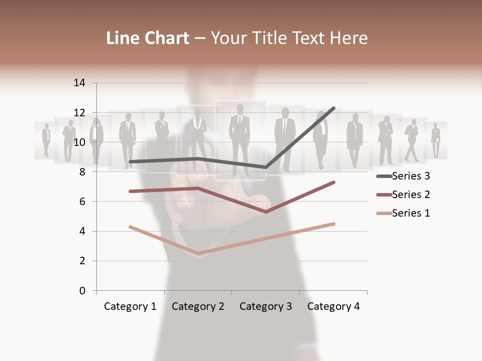 Real Teamwork Wisdom PowerPoint Template