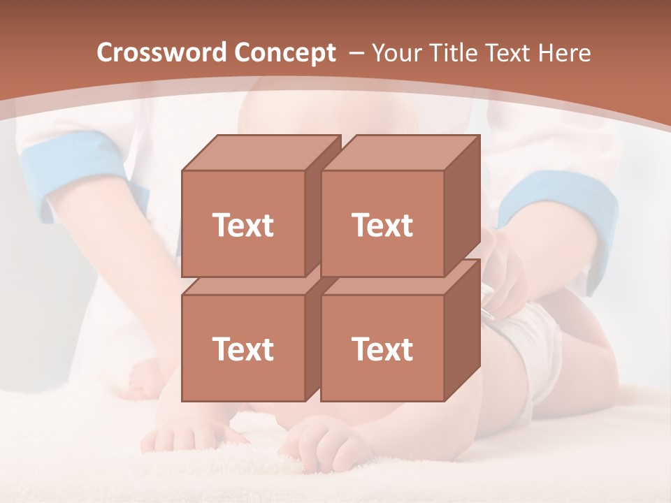 Heart Care Protection PowerPoint Template