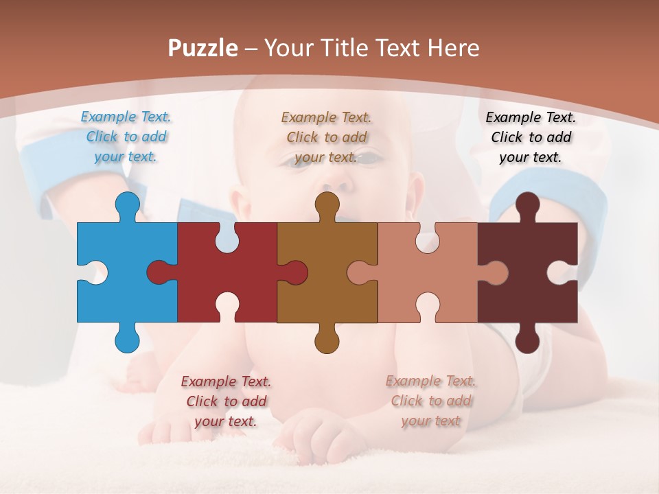 Heart Care Protection PowerPoint Template