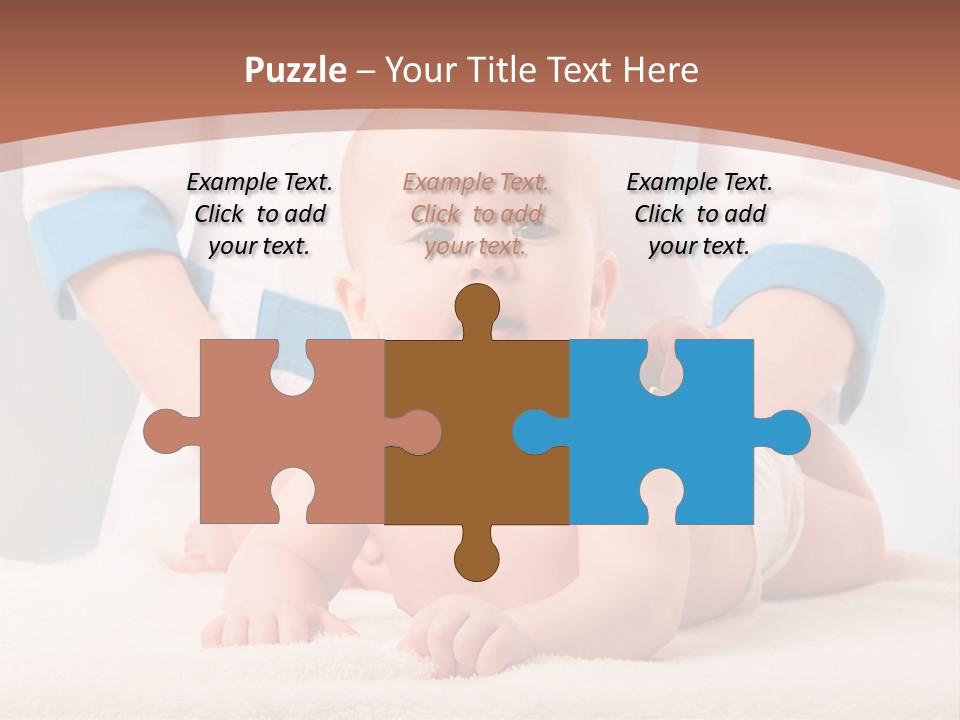 Heart Care Protection PowerPoint Template