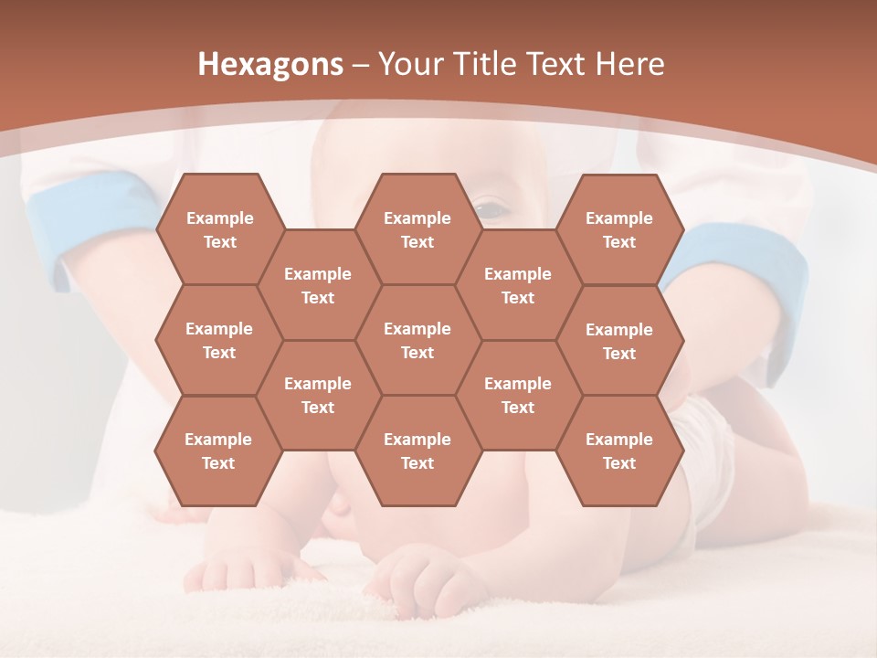 Heart Care Protection PowerPoint Template