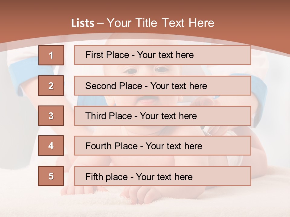 Heart Care Protection PowerPoint Template