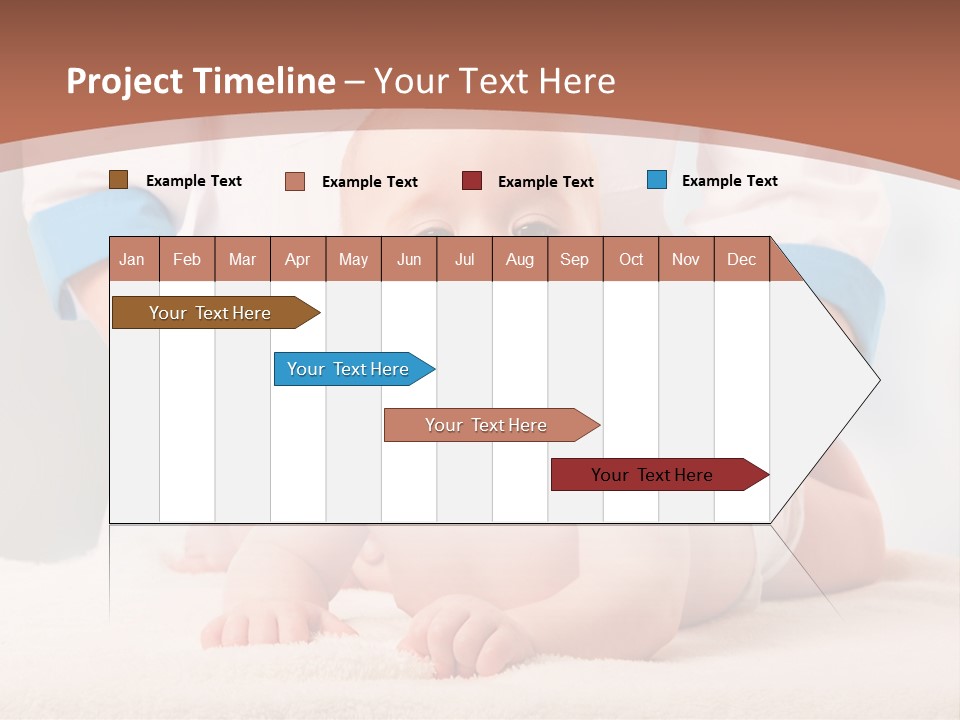 Heart Care Protection PowerPoint Template
