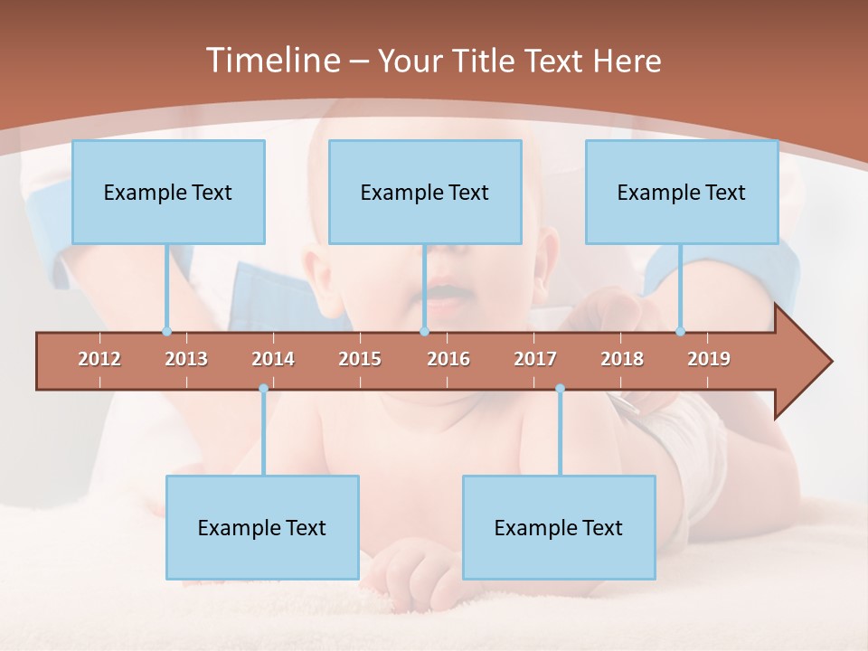 Heart Care Protection PowerPoint Template