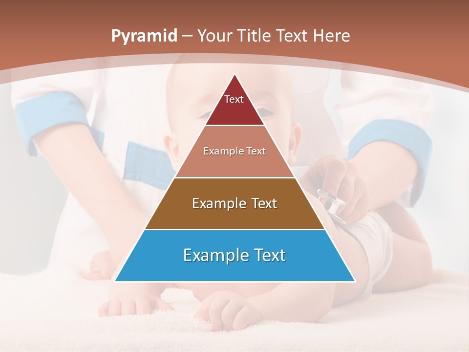 Heart Care Protection PowerPoint Template