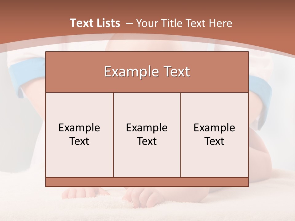 Heart Care Protection PowerPoint Template