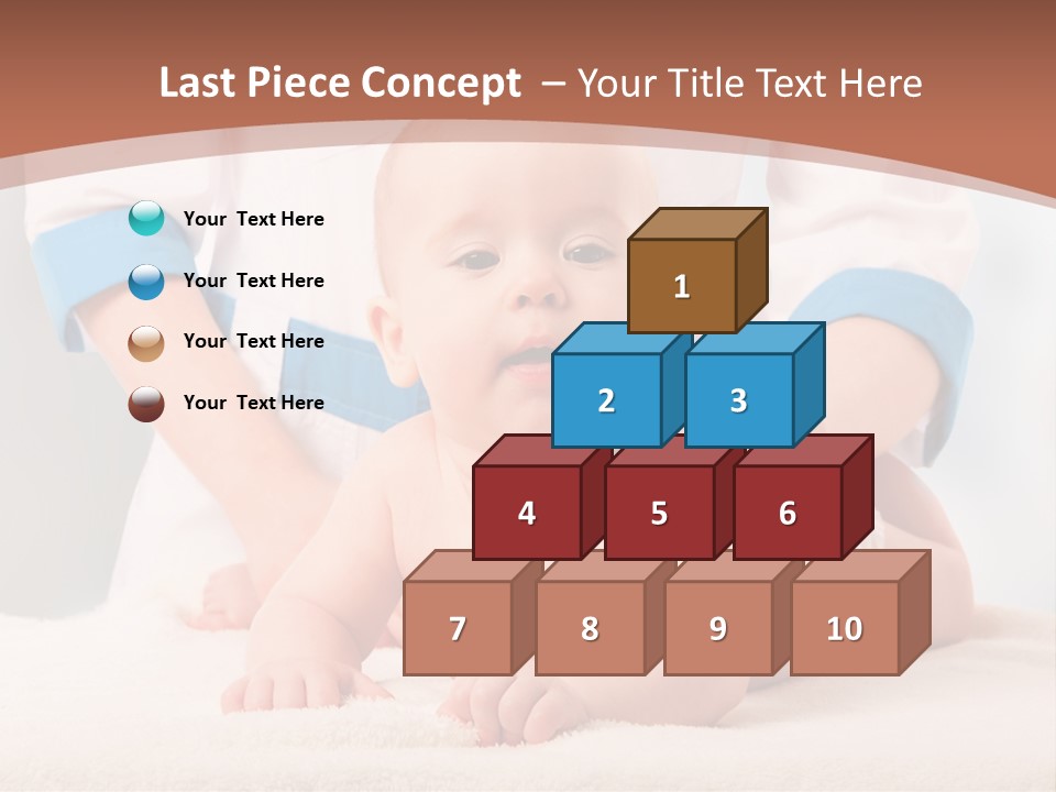 Heart Care Protection PowerPoint Template