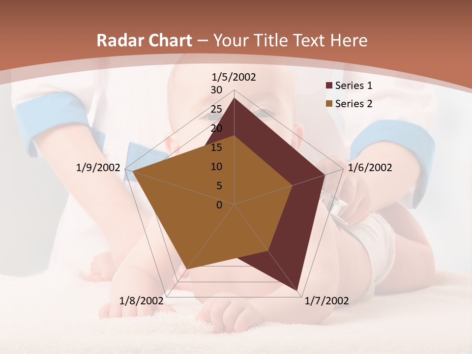 Heart Care Protection PowerPoint Template