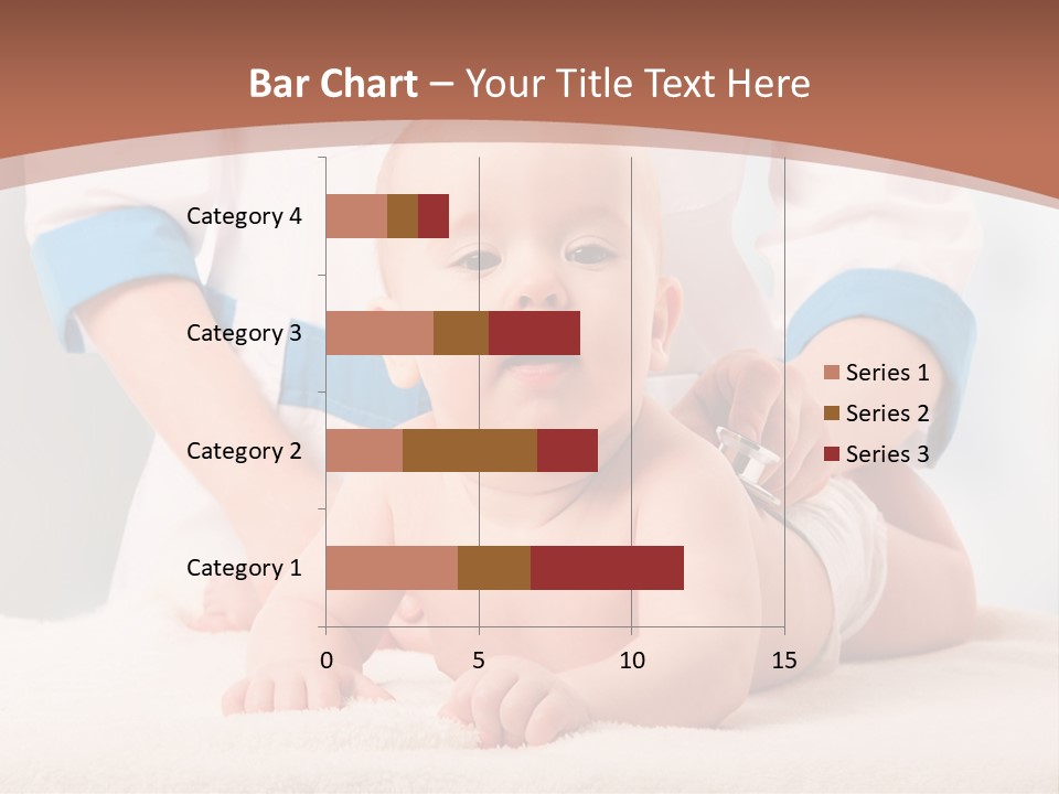 Heart Care Protection PowerPoint Template