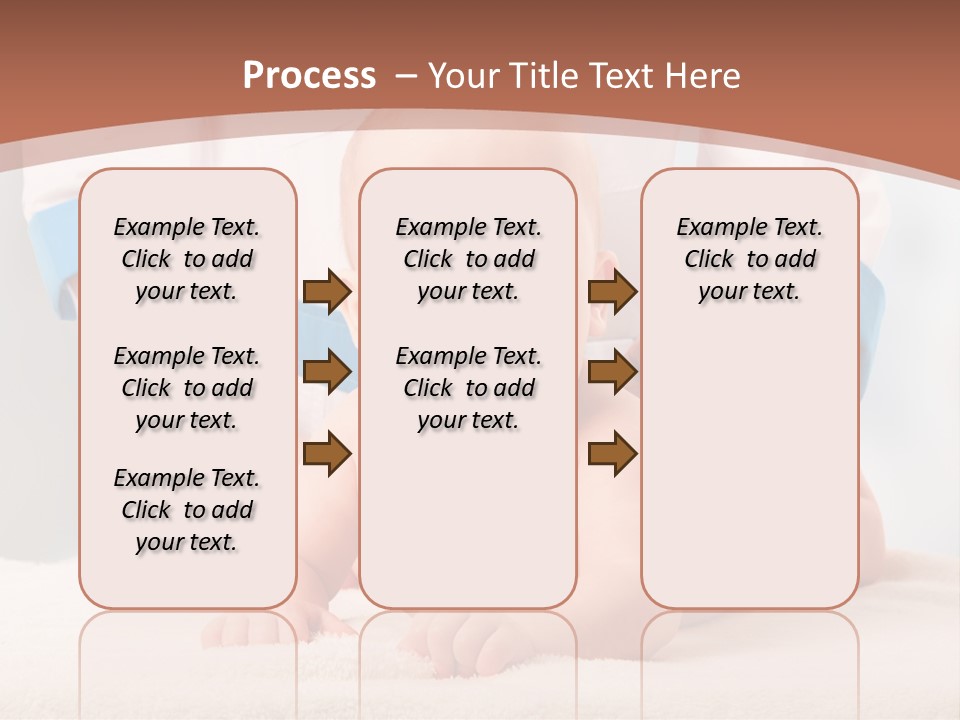 Heart Care Protection PowerPoint Template