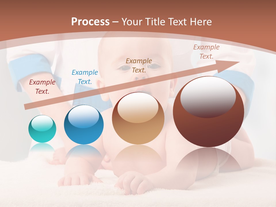 Heart Care Protection PowerPoint Template
