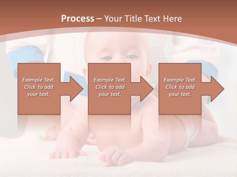 Heart Care Protection PowerPoint Template