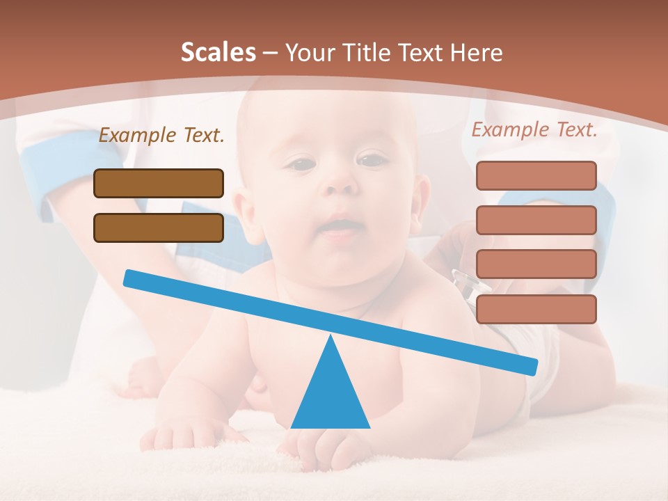 Heart Care Protection PowerPoint Template