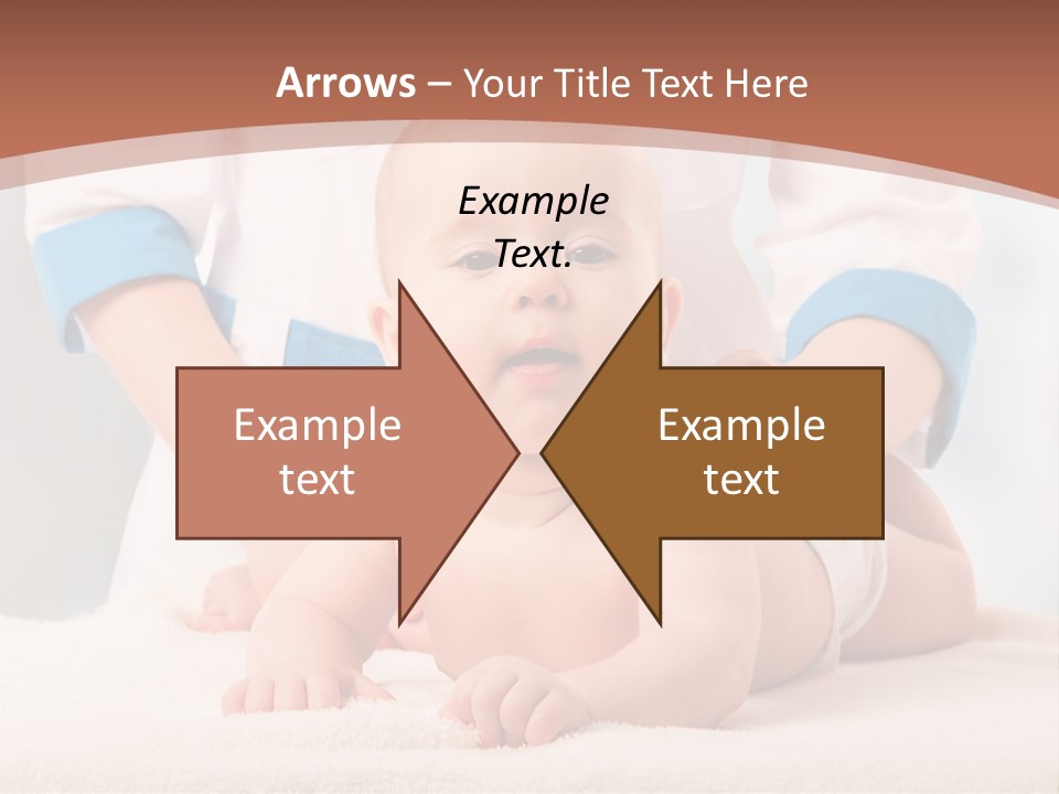 Heart Care Protection PowerPoint Template