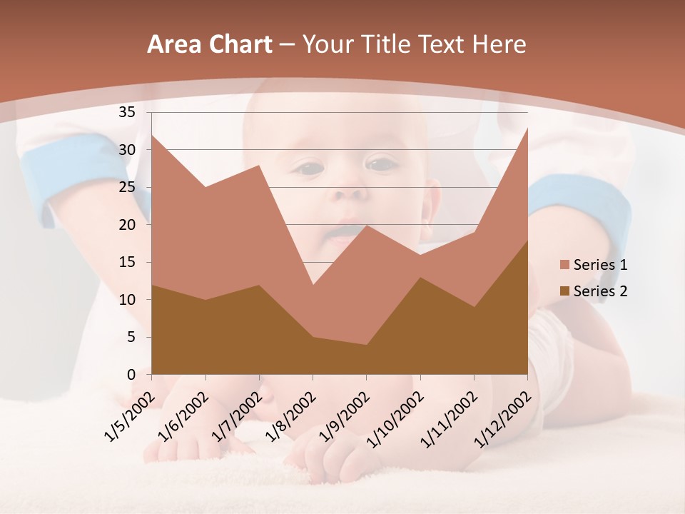 Heart Care Protection PowerPoint Template