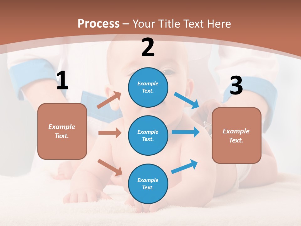 Heart Care Protection PowerPoint Template
