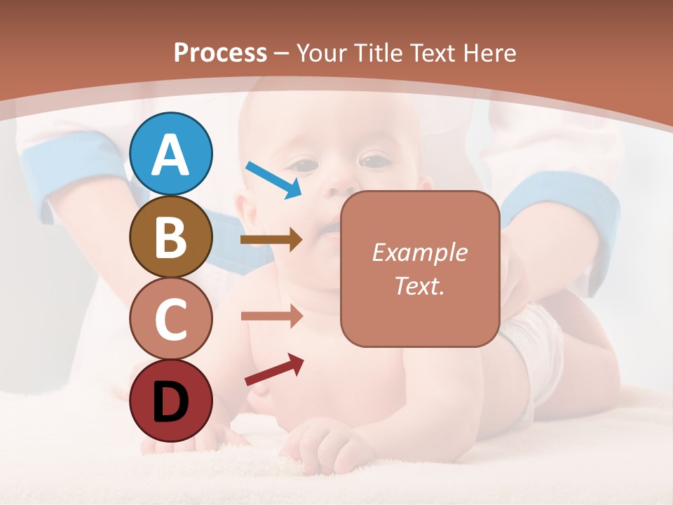 Heart Care Protection PowerPoint Template