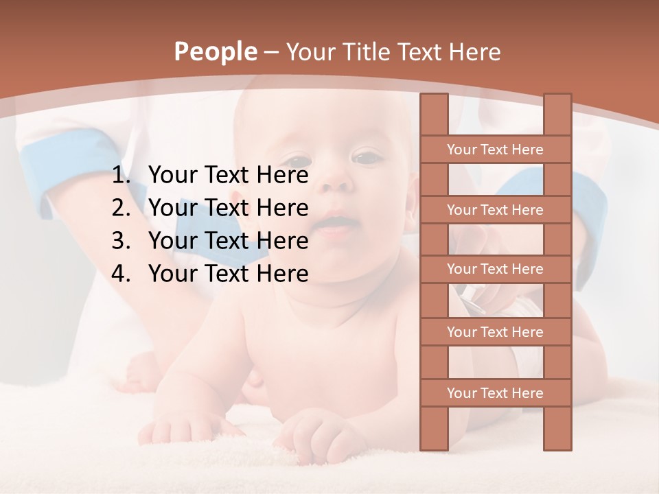 Heart Care Protection PowerPoint Template