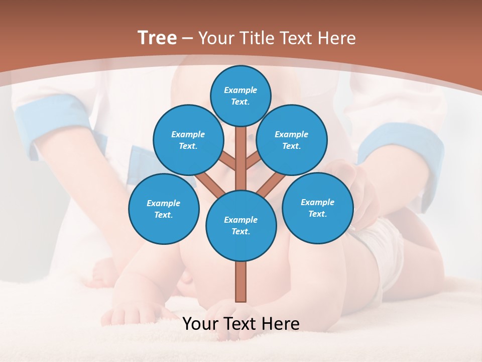 Heart Care Protection PowerPoint Template