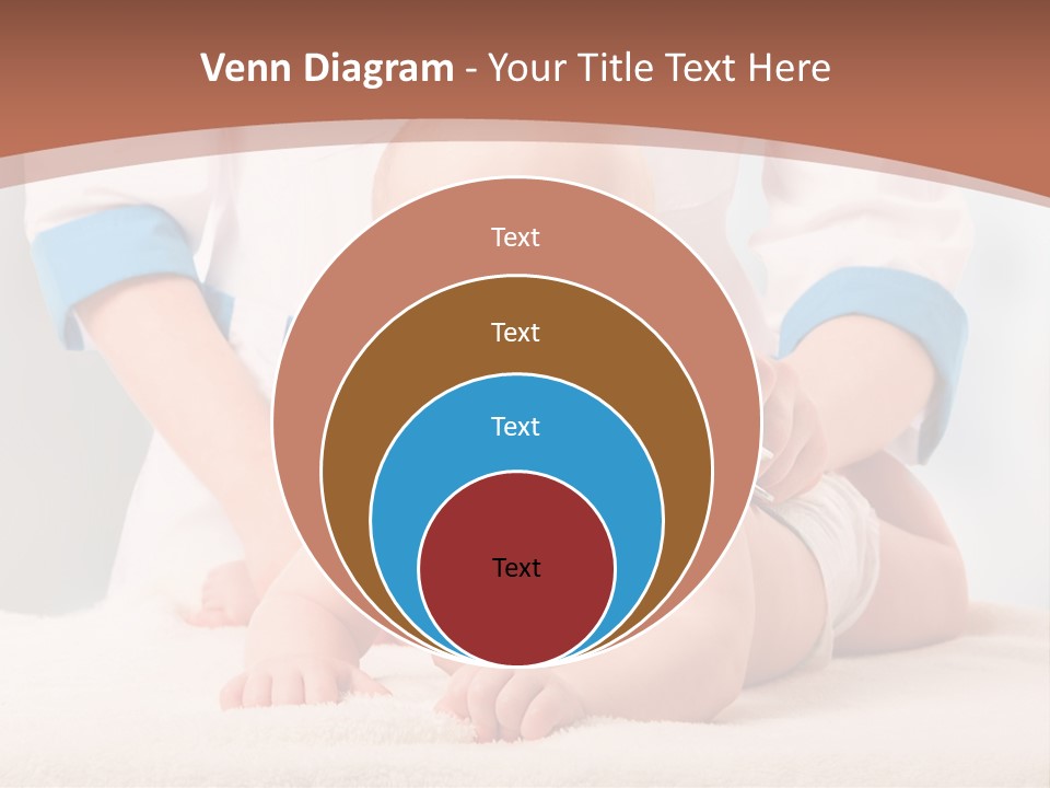 Heart Care Protection PowerPoint Template