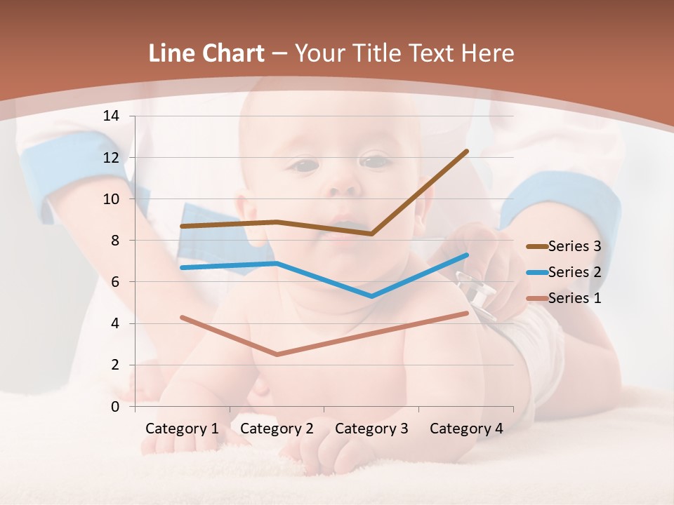 Heart Care Protection PowerPoint Template