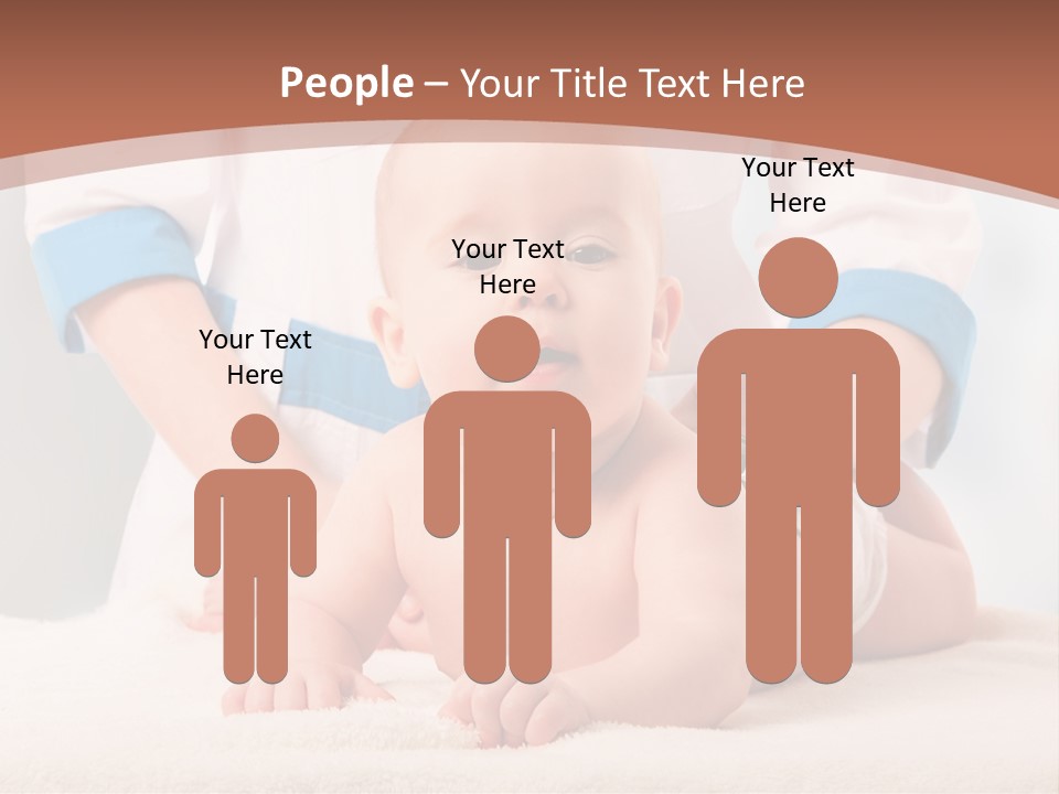 Heart Care Protection PowerPoint Template