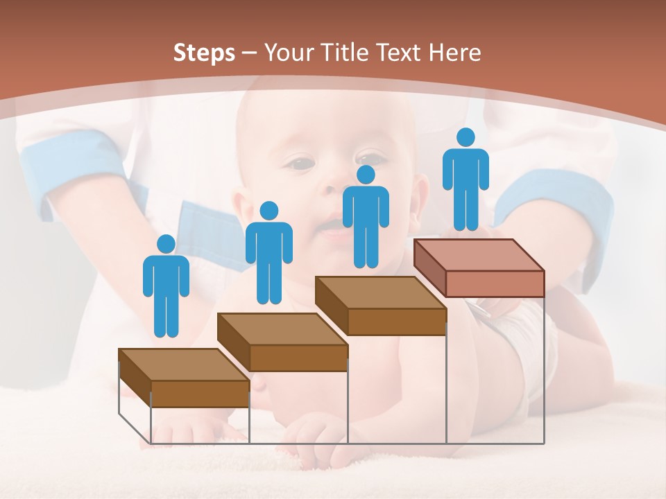 Heart Care Protection PowerPoint Template