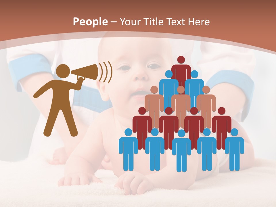 Heart Care Protection PowerPoint Template