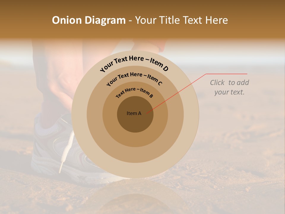 Detail Workout Activity PowerPoint Template