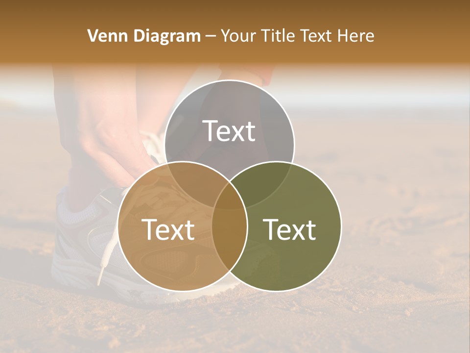 Detail Workout Activity PowerPoint Template