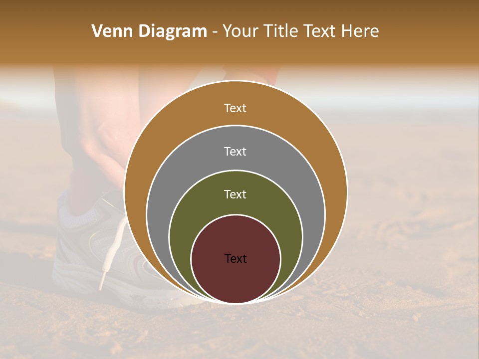 Detail Workout Activity PowerPoint Template