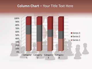 Executive Corporation Challenge PowerPoint Template