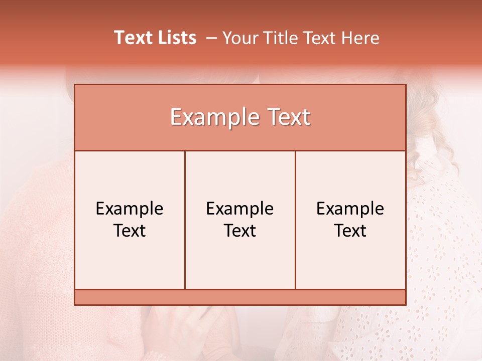 Years Age Elderly PowerPoint Template