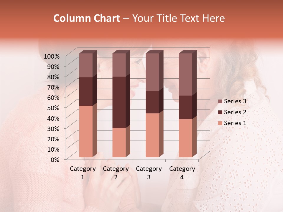 Years Age Elderly PowerPoint Template